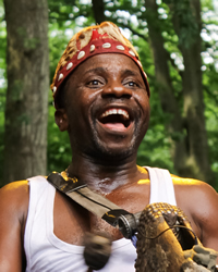 Luba-Lulua, Western Luba