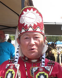 Lumbee