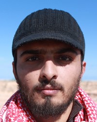 Arab, Libyan