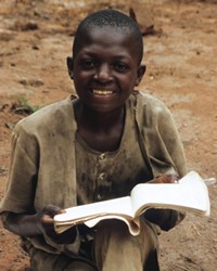 Ndop-Bamunka, Muka