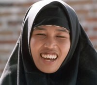 Javanese, New Caledonian