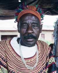 Ngo, Babungo