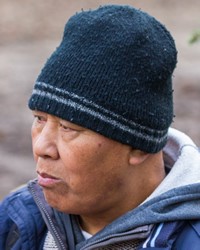 Malay, North Moluccan