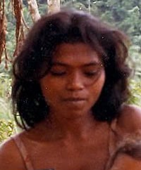 Negrito, Mamanwa