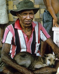 Managalasi, Muaturaina