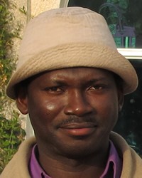 Mandinka