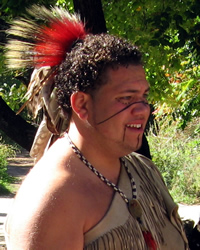 Wampanoag