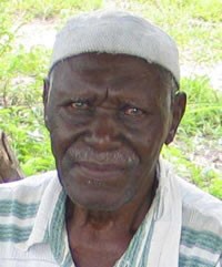 Matumbi