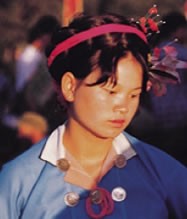 Miao, Guiyang Northwestern