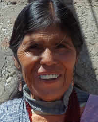 Mazahua, Michoacan