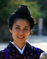 Miyako, Ryukyuan