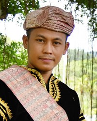 Minangkabau