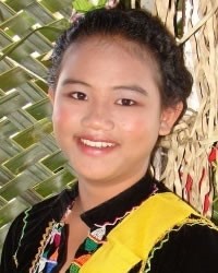 Dusun, Minokok