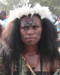 Misima-Paneati, Tokunu