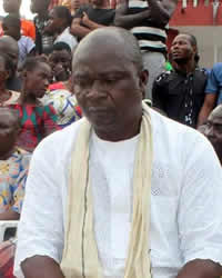 Ijaw, Eastern