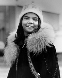 Eskimo, North Alaskan
