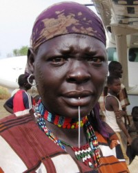 Gwama