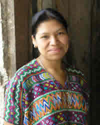 Cakchiquel, Northern