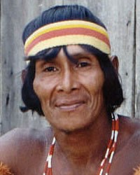 Nambikwara, Mamainde