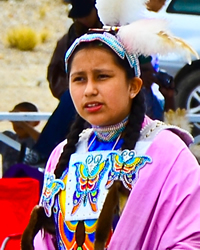 Paiute, Northern