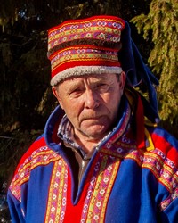 Saami, Northern