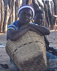 Nsenga