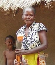 Nyamwezi, Nyanyembe