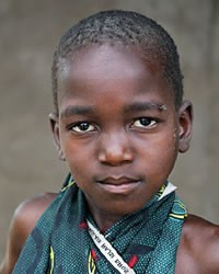 Nyanja, Chewa