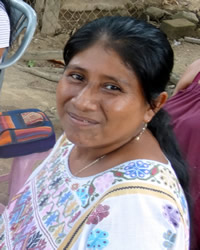 Amuzgo, San Pedro Amuzgos