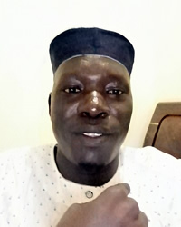 Olubogo, Ondoe Luloba