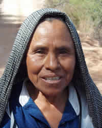 Mixteco, Silacayoapan