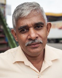 Sinhalese