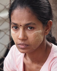 South Asian, Odia-speaking