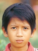 Dayak, Dohoi Ot Danum