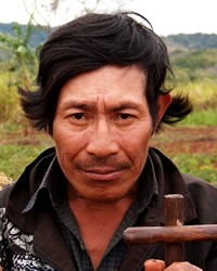 Paraguayan, Guarani-speaking