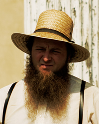 Amish