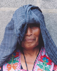 Popoloca, San Felipe Otlaltepec