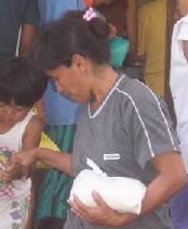 Porohanon