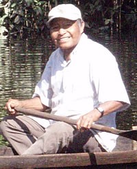 Quichua, Northern Pastaza