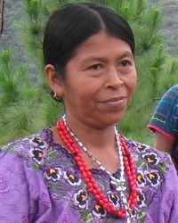 Achi, Rabinal