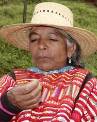 Triqui, San Martin Itunyoso