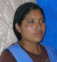 Zapoteco, Aloapam