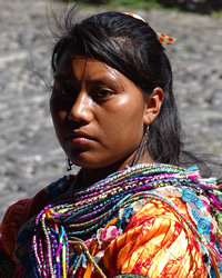 Mam, Sacatepequez