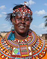 Samburu