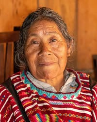 Triqui, Chicahuaxtla