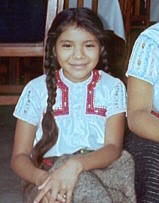 Tzotzil, San Andres Larrainzar