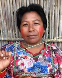 Guna, San Blas Guna
