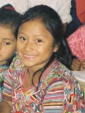 Ixil, San Juan Cotzal