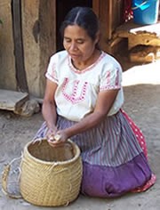 Mixteco, San Juan Teita