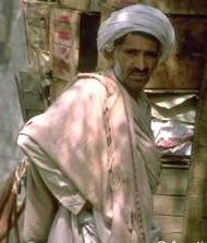 Sansi (Muslim traditions)